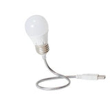 Lámpara Usb Para Portátiles 1,75w Led: 12lm