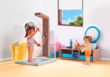 Playmobil My Life: Baño