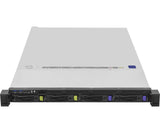 EAN 4711430521602 - Asrock 1U4L2E-B650 RPSU servidor barebone AMD B650 Zócalo AM5 Bastidor (1U) Gris imagen 4