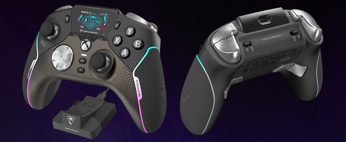 Turtle Beach Stealth Ultra Xbox Pc