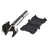 Juego De Brocas Forstner, 2 Piezas 8728000 Wolfcraft