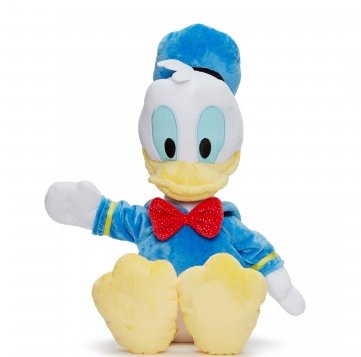 Peluche Pato Donald Disney 35cm