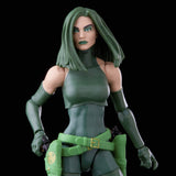 Figura Madame Hydra Marvel Legends 15cm