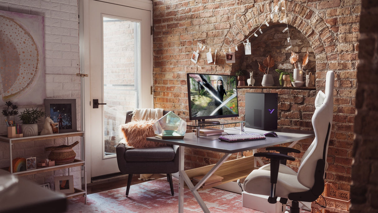 Victus By Hp 0157ns Pc I5-12400f 16gb 512gb Ssd Windows 11 Home Geforce Rtx 3050