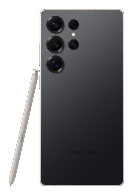 EAN 8806097117261 - Samsung Galaxy S25 Ultra SM-S938B/DS 17,5 cm (6.9") SIM doble Android 15 5G USB Tipo C 12 GB 256 GB 5000  imagen 8