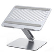 EAN 6957303842919 - Ugreen 40291 soporte para ordenador portátil Plata 43,9 cm (17.3") imagen 1