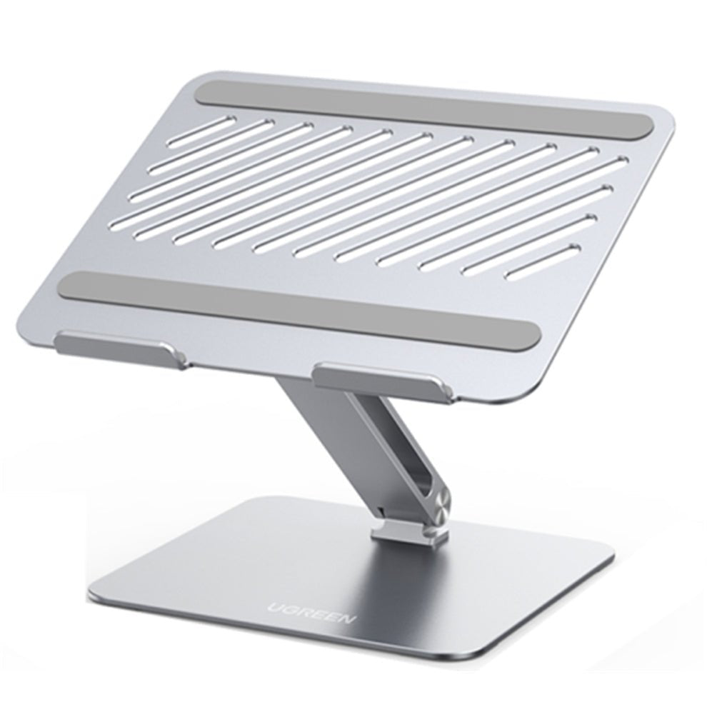 Ugreen Adjustable Laptop Stand Silver
