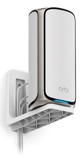 EAN 0606449168266 - NETGEAR RBEWM-10000S kit de montaje Blanco Polímero reforzado con fibra de vidrio (GFRPˌ Glass Fiber Rein imagen 5