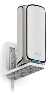 EAN 0606449168266 - NETGEAR RBEWM-10000S kit de montaje Blanco Polímero reforzado con fibra de vidrio (GFRPˌ Glass Fiber Rein imagen 5