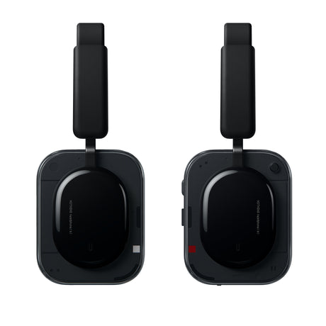 EAN 6974434227453 - Nothing Headphone (a) Auriculares Inalámbrico y alámbrico Diadema Música USB Tipo C Bluetooth Negro imagen 6