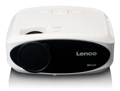 Proyector Lenco Lpj-900wh