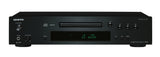 EAN 4961330033952 - ONKYO C-7030 Reproductor de CD HiFi Negro imagen 1