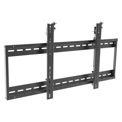 Techly Ica-Plb 046f Soporte De Pared Para Tv 45-70" Led/Lcd 70kg Para Pared De Vídeo