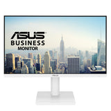 Monitor  Asus Va279qgs-W  27" 1920 X 1080 Pixeles Full Hd Lcd Blanco