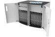 EAN 0819472020276 - Compulocks CartiPad Solo Armario de gestión y carga para dispositivos portátiles Blanco imagen 1