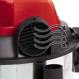 Aspirador Einhell Tc-Vc 1930sa, En Seco/Mojado