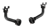 Oplite Monitor Zusatzhalter 45-57" Screenlockpro R8 S8 Negro Retail
