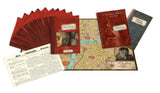 EAN 8435407618503 - Asmodee Sherlock Holmes C.D. EESCSH03 Sherlock Holmes: Jack el Destripador 90 min Juego de mesa Estrategi imagen 4