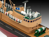 Revell North Sea Trawler