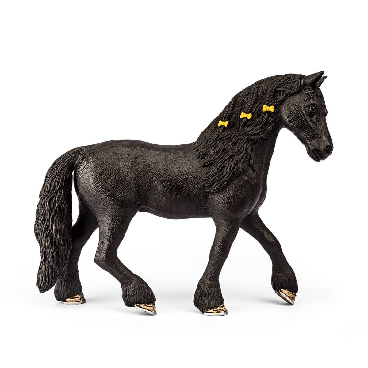 Schleich Caja De Caballo Horse Club Con Tori & Princess, Figura De Juguete