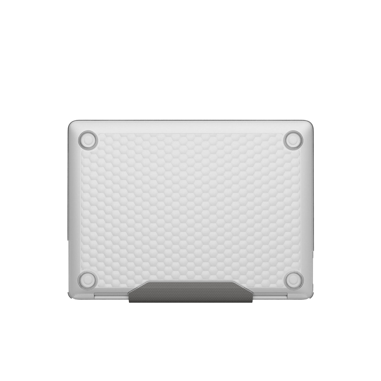 EAN 0840283921735 - Urban Armor Gear 334003B14343 maletines para portátil 35 cm (13.8") Funda Translúcido imagen 5