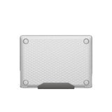 EAN 0840283921735 - Urban Armor Gear 334003B14343 maletines para portátil 35 cm (13.8") Funda Translúcido imagen 5