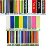 3doodler Create Y Pro Filament Pla 3mm, 25 Piezas, Azul, Pl02-Royl