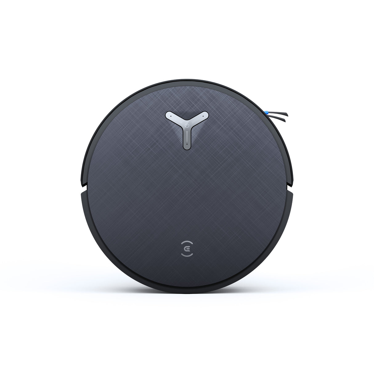 Ecovacs Vacuum Cleaner Deebot X12 Omnicyclone Negro Negro (Dex35)