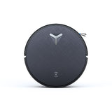 Ecovacs Vacuum Cleaner Deebot X12 Omnicyclone Negro Negro (Dex35)