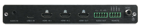 EAN 7291063090500 - Kramer Electronics VP-451 imagen 2