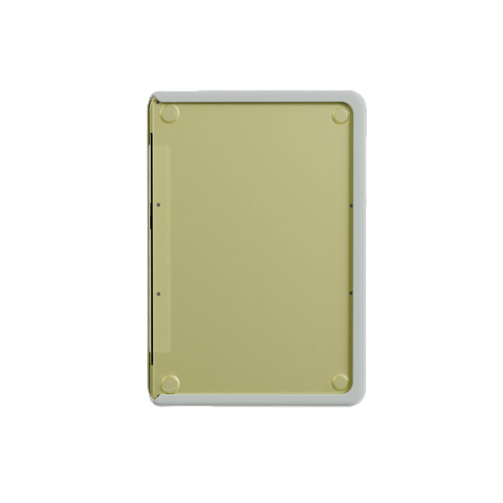 Targus Carcasa Para Portátil Transparente Gris