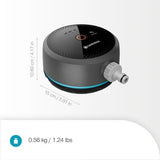 Gardena Smart Pipeline Water Control 19050-20 1905020 (19050-20)