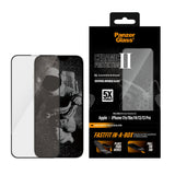 Protector Panzerglass Ceramic Screen Iphone 17e/16e/14/13/13 Pro