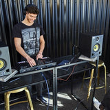 Hercules Djcontrol Inpulse 500 - Controlador Dj De 2 Canales