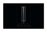 Aeg Cce84751cb Negro Integrado 83 Cm Con Placa De Inducción 4 Zona(S)  949597950