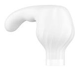 Satisfyer Double Wand-Er Blanco