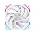 EAN 6977277360202 - Einarex EXFN-12CS1-W sistema de refrigeración para ordenador Carcasa del ordenador Ventilador 12 cm Blanc imagen 1