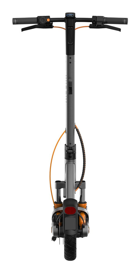 EAN 6932554477356 - Xiaomi Electric Scooter 6 Max EU Negro 25 kmh 10 Ah imagen 6