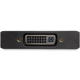 EAN 0065030880114 - StarTech.com MDP2DVID2 adaptador de cable de vídeo 0,358 m Mini DisplayPort + USB Type-A DVI-I imagen 2