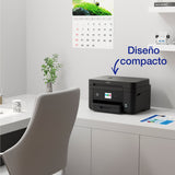 EAN 8715946702537 - Epson WorkForce WF-2960DWF imagen 7