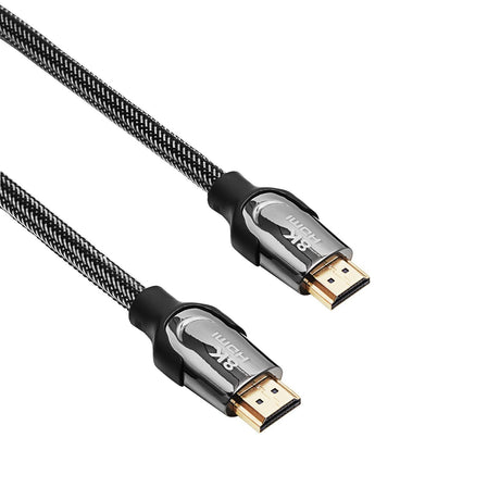 EAN 5901720138101 - Akyga AK-HD-30S cable HDMI 3 m HDMI tipo A (Estándar) Negro imagen 1