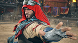 Tekken 8 Ps5 Uk