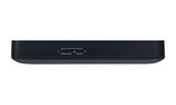 Disco Duro Externo Toshiba Canvio Basics Hdtb410ek3aa - 1tb · Usb 3.0 · 2.5
