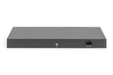 EAN 4016032480853 - Digitus DN-95347-1 switch No administrado Gigabit Ethernet (10/100/1000) Energía sobre Ethernet (PoE) 1U  imagen 4