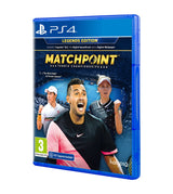 Matchpoint Tennis Championship