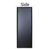 EAN 5420016846037 - LOGON RDL32U66BL armario rack 32U Rack o bastidor independiente Negro imagen 4