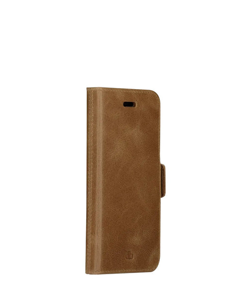 EAN 5711428016706 - dbramante1928 CO61GT001670 funda para teléfono móvil 15,5 cm (6.1") Funda cartera Bronceado imagen 6