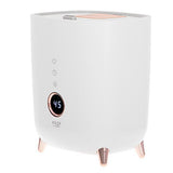 Adler Ad 7972 Humidificador Ultrasónico, Blanco