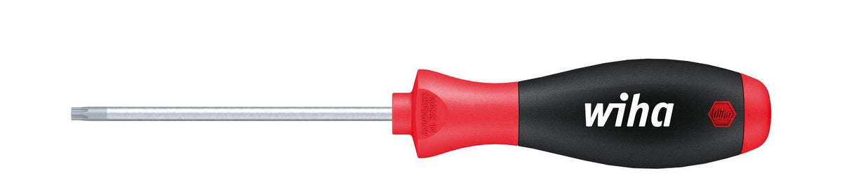 Wiha Taller Torx-Destornillador Tamaño Destornillador T 6