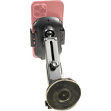 EAN 4260455647083 - Inter-Tech MTH-100 Soporte activo para teléfono móvil Teléfono móvil/smartphone Negro imagen 5